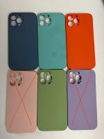 *NEU* iPhone 13 Pro Max Hülle Silikon TPU Hard Case Bayern - Augsburg Vorschau