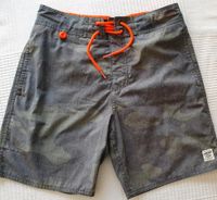 Protest Badehose Shorts Gr.164 Vintage look Rheinland-Pfalz - Kaiserslautern Vorschau