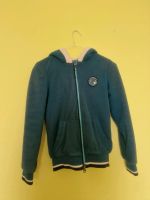 Warm gefütterte Fleece Jacke Steeds Gr. 128 Rheinland-Pfalz - Mendig Vorschau