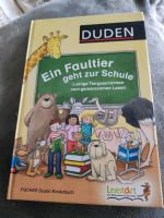 Buch zu verschenken Schulbeginn Schulanfang Schultüte Bayern - Teublitz Vorschau