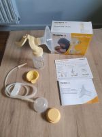 Medela Symphony Pumpset-Single Gr. M für Milchpumpe Nordrhein-Westfalen - Oerlinghausen Vorschau