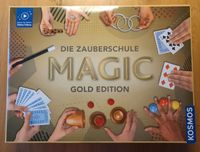 Zauberkasten Kosmos Magic Gold Edition Bayern - Regensburg Vorschau