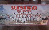 Risiko De luxe, Brettspiel, Das Große Strategiespiel Niedersachsen - Lamspringe Vorschau