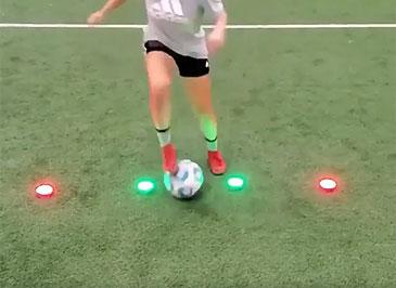 Personal Trainer Fußball | Fußball Personaltraining Reutlingen in Kirchentellinsfurt