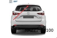 Mazda CX-5 3. Bremsleuchte Original! K123 51580 Niedersachsen - Celle Vorschau