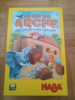 Haba Spiel - Ab auf die Arche Frankfurt am Main - Nieder-Eschbach Vorschau