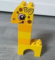 Lego Duplo 30329 Meine erste Giraffe Nordrhein-Westfalen - Elsdorf Vorschau