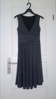 Damenkleid Sommerkleid weiße Streifen und neu Esprit Jerseykleid Niedersachsen - Syke Vorschau