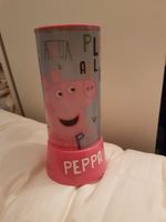 Projektor Lampe, Nachtlicht, Peppa Wutz Pig, rosa Berlin - Friedenau Vorschau