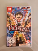 Carnival Games für Nintendo Switch Hessen - Kassel Vorschau