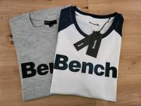 Bench Doppelpack T-Shirts Gr. M NEU Thüringen - Nordhausen Vorschau