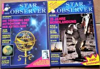 STAR OBSERVER Astronomie Raumfahrt Weltraumforschung 1994, 00, 04 Schleswig-Holstein - Travenbrück Vorschau