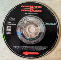 Command & Conquer - Der Tiberiumkonflikt, PC Spiel, Westwood 1996 Bayern - Adelsdorf Vorschau