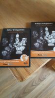Killer Endgames - 2 Schach DVDs Nordrhein-Westfalen - Lemgo Vorschau