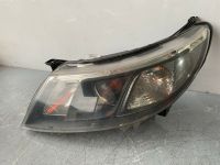 Scheinwerfer Saab 9-3 links Frontscheinwerfer Lampe Halogen Nordrhein-Westfalen - Wilnsdorf Vorschau