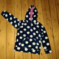 Mini Boden Pullover 9-10 Jahre Punkte blau/rosa Güstrow - Landkreis - Güstrow Vorschau