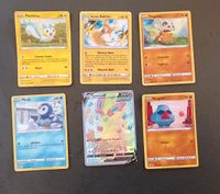 Pokemon Karten Set Kr. München - Neubiberg Vorschau