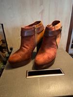 Schuhe Gr. 39 Absatz Bayern - Geldersheim Vorschau
