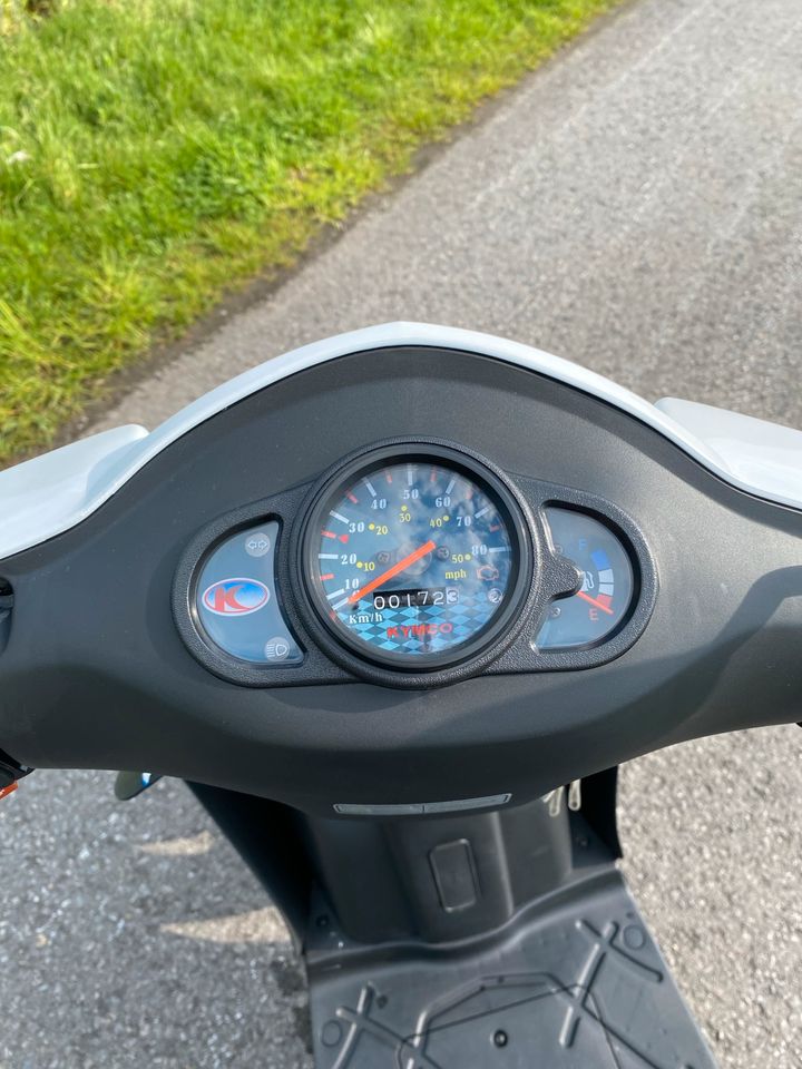 Kymco Agility 50 4T 25 Km/h in Hövelhof