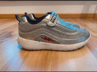 Primigi Kinderschuhe Sportschuhe Sneaker Klettverschluss Gr.31 Wandsbek - Hamburg Farmsen-Berne Vorschau