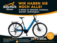 Kreidler Elektro-Fahrrad Eco7 Sport Bosch Performance Smart 500Wh Niedersachsen - Dissen am Teutoburger Wald Vorschau