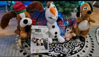 Nintendo WII Spiel - We Sing Robbie Williams + 2 Mikros Bayern - Altdorf Vorschau