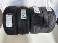 4x Continental WinterContact Winterreifen 225/45 R17 94V XL *NEU* Baden-Württemberg - Leimen Vorschau