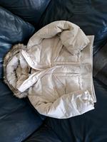 Winterjacke Größe M Brandenburg - Langewahl Vorschau