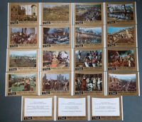 Krieg und Frieden 1812 Napoleon vor Moskau Fotos Bilder 19x Rar! Baden-Württemberg - Lauda-Königshofen Vorschau