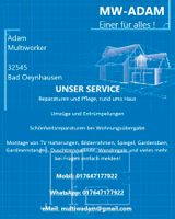Hausmeisterservice Nordrhein-Westfalen - Bad Oeynhausen Vorschau