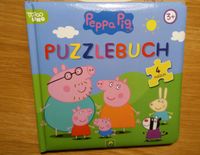 Peppa Pig Wutz Puzzlebuch 4 Puzzle Berlin - Reinickendorf Vorschau