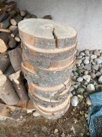 14 Holzplatten für Hochzeitsfeko Baden-Württemberg - Winnenden Vorschau