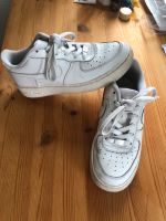 Nike Air Force 38.5 Mitte - Wedding Vorschau