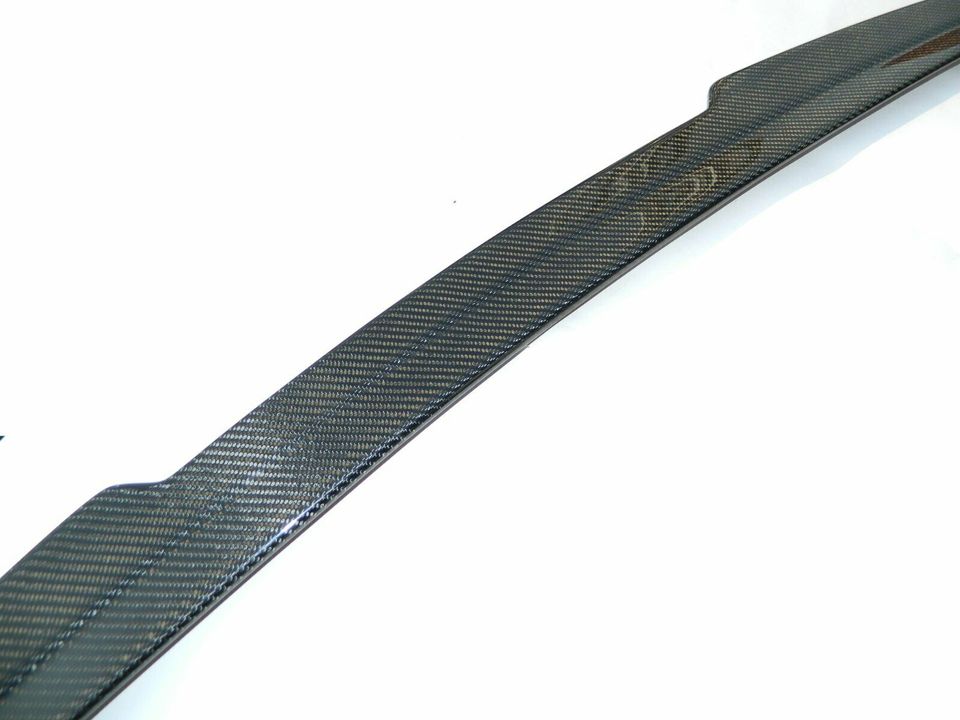 Carbon Spoiler Heckspoiler Abrisskante für Ferrari 458 519€VB in