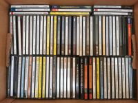CD Sammlung Klassik, ca. 150 CDs Baden-Württemberg - Freiburg im Breisgau Vorschau