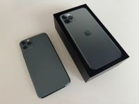 Apple iPhone 11 Pro Max – 512 GB – Nachtgrün Nordrhein-Westfalen - Kempen Vorschau