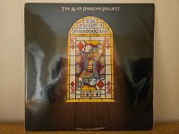 Schallplatten Sammlung (LP) | The Alan Parsons Project - Card Bonn - Beuel Vorschau