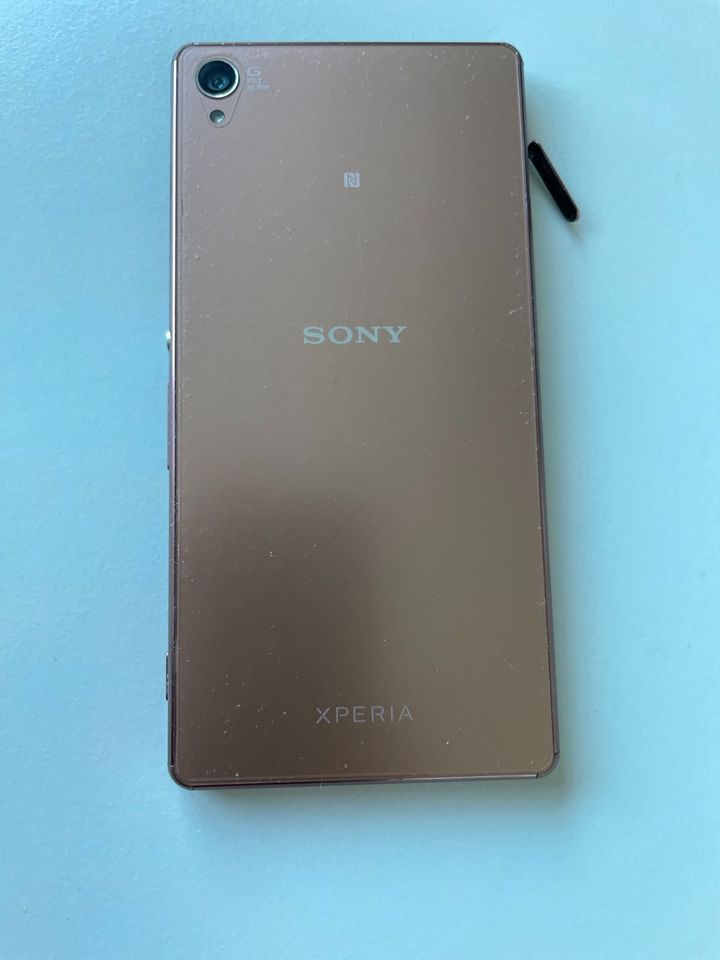 Sony Xperia z3 - Defekt in Siegen