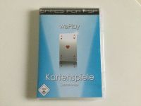 PSP wePlay Kartenspiele Nordrhein-Westfalen - Lage Vorschau