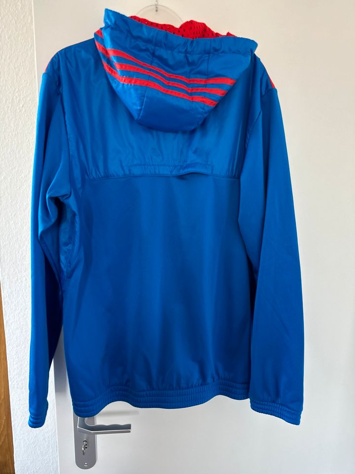 Sweatjacke Herren Adidas in Rosenheim