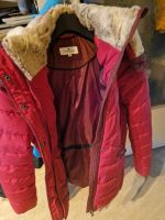 Eine damen winterjacke von tom Tailor Wandsbek - Hamburg Rahlstedt Vorschau