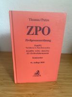 Putzo Kommentar Leipzig - Leipzig, Zentrum-Ost Vorschau
