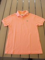 Lacoste Poloshirt/ Kurzarm, Farbe: Rosé/Lachs, Größe S/M Niedersachsen - Braunschweig Vorschau