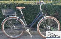 28 Zoll Damenfahrrad von der VSF Manufaktur Niedersachsen - Stade Vorschau