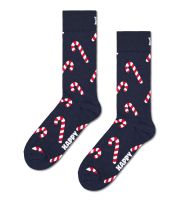 Happy Socks Candy Cane Socken Weihnachtssocken Gr41-46 UVP 12€ Baden-Württemberg - Offenburg Vorschau