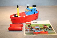 Lego Schiffbausatz 310 Fischerboot (1973) Nordrhein-Westfalen - Unna Vorschau