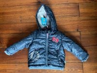 Neue Winterjacke Junge Baby 74 lief, mit Etikett Aachen - Aachen-Mitte Vorschau