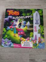 Trolls AUSGEFLIPPT, Kinderspiel Spiel wie NEU Sachsen - Neukirchen/Pleisse Vorschau