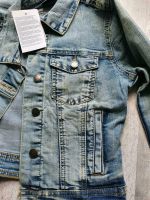 Jeansjacke kurz Gr. S NEU Dortmund - Huckarde Vorschau