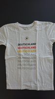 DFB Deutschland Fussball T-Shirt Gr. 12/13 Jahre Stuttgart - Vaihingen Vorschau